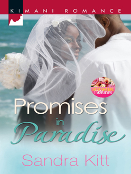 Title details for Promises In Paradise by Sandra Kitt - Available